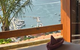 Suite Pássaros